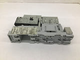 Allen-Bradley 190S-AND2-CB40C SER C 140M-C2E-B40