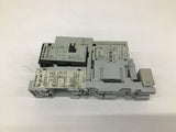 Allen-Bradley 190S-AND2-CB40C SER C 140M-C2E-B40