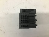 Siemens 6ES7 132-4BD02-0AA0 4 D0 ST DC24V/0.5A Lot Of 4