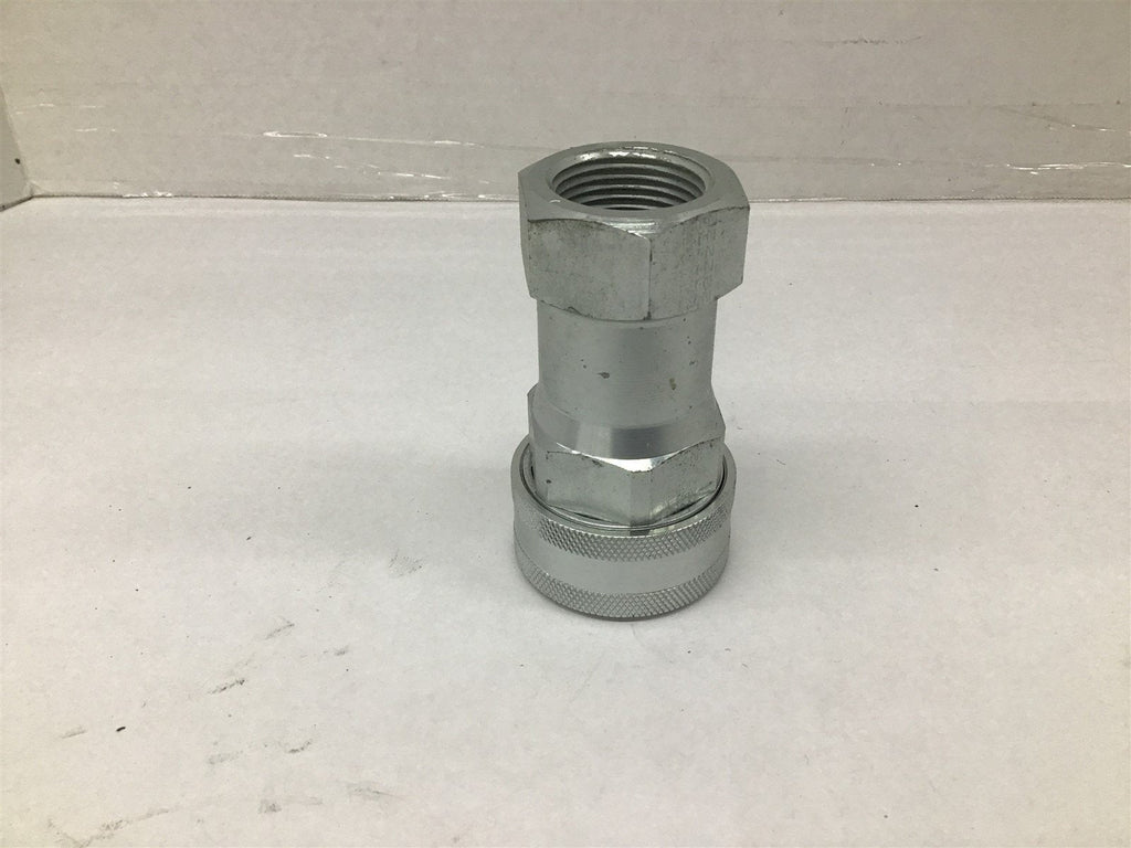 Eaton FD56 Series 16 Weather Head Quick Disconnect Coupling