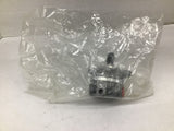 Parker D07AA2A Gear Pump