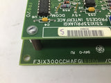 F3IX300CCHAFGI F3IXIPRUAKGI Circuit Boards