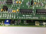 F3IX300CCHAFGI F3IXIPRUAKGI Circuit Boards