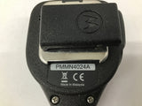 Motorola PMMN4024A Remote Speaker Microphone