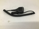 Motorola PMMN4024A Remote Speaker Microphone