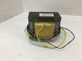 Signode Corporation 265097 Transformer 208/240/480V 60HZ0