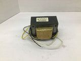 Signode Corporation 265097 Transformer 208/240/480V 60HZ0