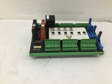 Signode Strapping Machine Control Board 51529