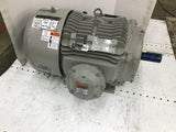 Siemens IMB212112CB21GAG3 30HP 1775/1800RPM AC Motor