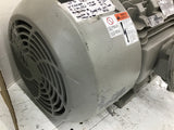 Siemens IMB212112CB21GAG3 30HP 1775/1800RPM AC Motor