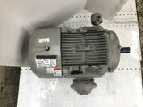 Siemens IMB212112CB21GAG3 30HP 1775/1800RPM AC Motor