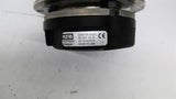 KEB 00238100-002U 24 VDC 25W Brake \ Power Off FLG.30MM Hex Bore