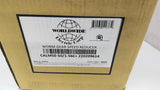 World Wide Electric Corp. Calm50-50\1-56C+ 220209614 Worm Gear Speed Reducer