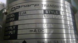 Yokogawa DP Harp EJA 210A Transmitter