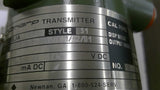 Yokogawa DP Harp EJA 210A Transmitter