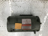 Reliance 3YAB63627A5 2HP 1755/1800RPM 460V 60HZ 3PH 184C-FR 4P TEFC AC MOTOR