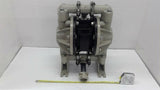 AEO 660533EB Double Diaphragm Pump