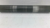 Conveyor Roller 14"L OD-2 1/2"