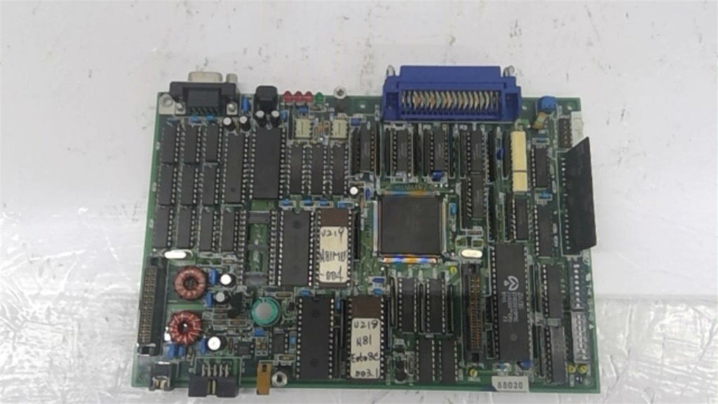 NSK E5131-0027 Circuit Board