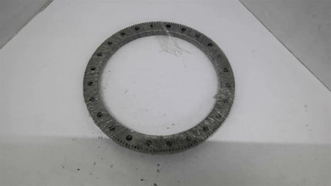 Sprocket O. D.-13 5\8" I.D.-11" 11 7\8 Bolt Holes-1\4"- 24 Each Thick-3\4"