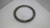 Sprocket O. D.-13 5\8" I.D.-11" 11 7\8 Bolt Holes-1\4"- 24 Each Thick-3\4"