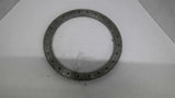 Sprocket O. D.-13 5\8" I.D.-11" 11 7\8 Bolt Holes-1\4"- 24 Each Thick-3\4"