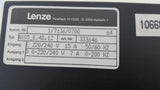 Lenze 8100 1\7136\0700 8105_E4/D.12 333646 E 220\240V 15A 59\60 HZ