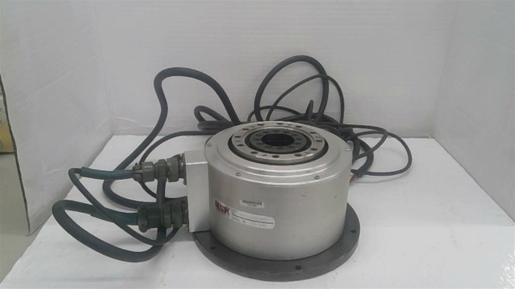 NSK RS0608FN001 Megatorque Servo Motor – BME Bearings And Surplus