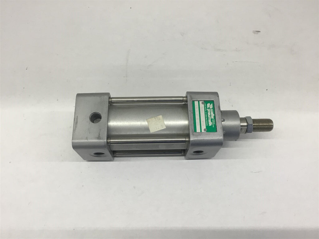 Walter Pneumatik LMU 24 50 50 000 Cylinder