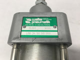 Walter Pneumatik LMU 24 50 50 000 Cylinder