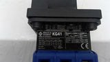 Kraus & Naimer KG41B-T103E-SW Disconnect Switch