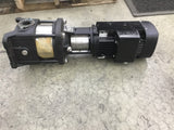 Grundfos A98331286P11519 Type R10-03AX-AN-A-E-HOQE 60HZ 2,2KW