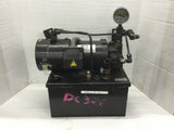 Meiden LTIS85-NR 3Ph 0.4KW 4P
