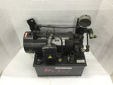 Meiden LTIS85-NR 3Ph 0.4KW 4P