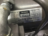 Meiden LTIS85-NR 3Ph 0.4KW 4P