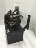 Meiden LTIS85-NR 3Ph 0.4KW 4P