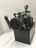 Meiden LTIS85-NR 3Ph 0.4KW 4P