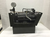 Meiden LTIS85-NR 3Ph 0.4KW 4P