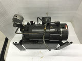Meiden LTIS85-NR 3Ph 0.4KW 4P