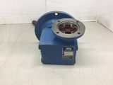 ZAE M40B Gear Reducer D-2000 Hamburg 50