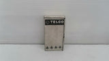 Telco PA 11A301 Relay 115 VAC