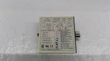 Telco PA 11A301 Relay 115 VAC