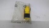 Turck Uprox Ni40-CP40-FDZ30X2\S10 Proximity Switch