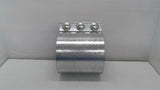 Morris 5-3C Galvanized Compression Coupling