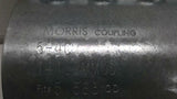 Morris 5-4C Galvanized Compression Coupling