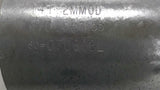 Morris 5-4C Galvanized Compression Coupling