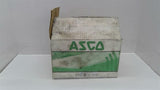 Asco Red-Hat T131841 Solenoid Valve