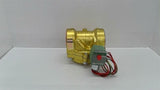 Asco Red-Hat T131841 Solenoid Valve