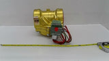 Asco Red-Hat T131841 Solenoid Valve