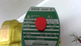 Asco Red-Hat T131841 Solenoid Valve